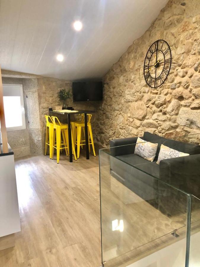 Casa Arrabal Guest House Oia Ngoại thất bức ảnh