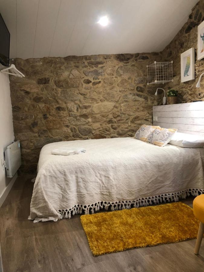 Casa Arrabal Guest House Oia Ngoại thất bức ảnh