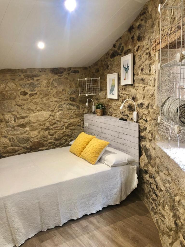 Casa Arrabal Guest House Oia Ngoại thất bức ảnh