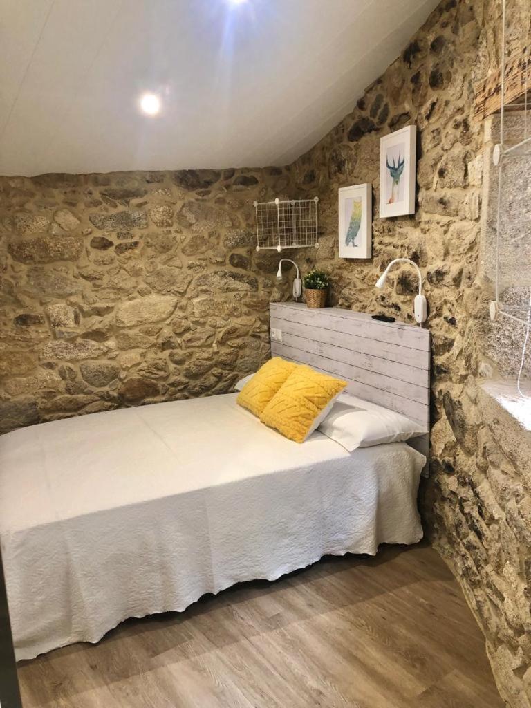 Casa Arrabal Guest House Oia Ngoại thất bức ảnh