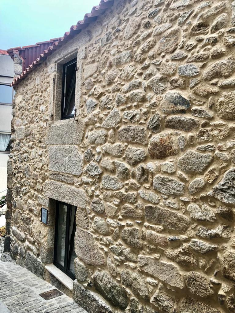 Casa Arrabal Guest House Oia Ngoại thất bức ảnh
